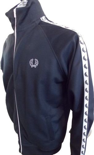 Fred perry track jacket - fred,