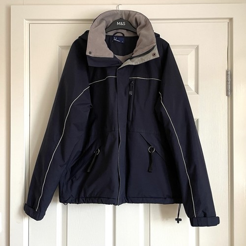 Fred perry fleece lined - fleece,
