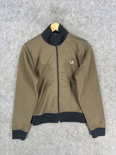 Fred perry bomber jacket - fred,