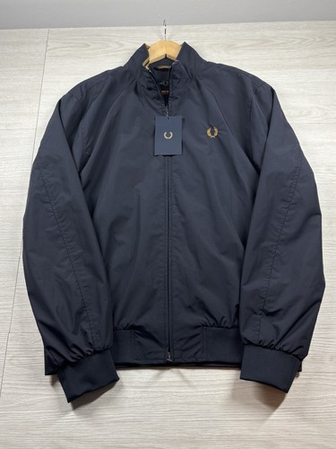 Fred perry men brentham - fred,