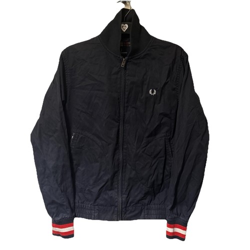 Fred perry mens - fred, harrington