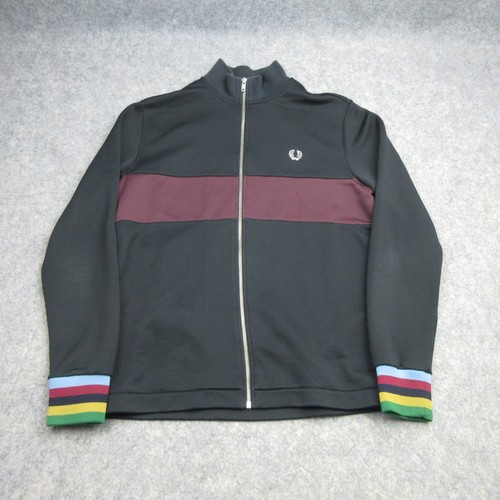 Fred perry jacket mens - fred,