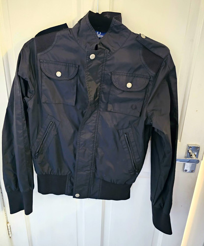 Fred perry easy rider - perry,
