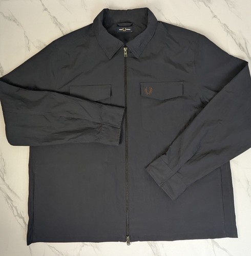 Fred perry mens textured - fred,