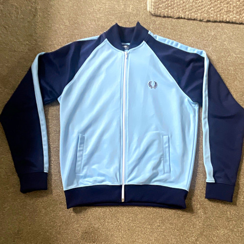 Fred perry men colourblock - fred,