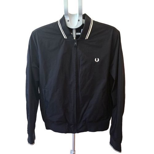 Fred perry brentham bomber - brentham,
