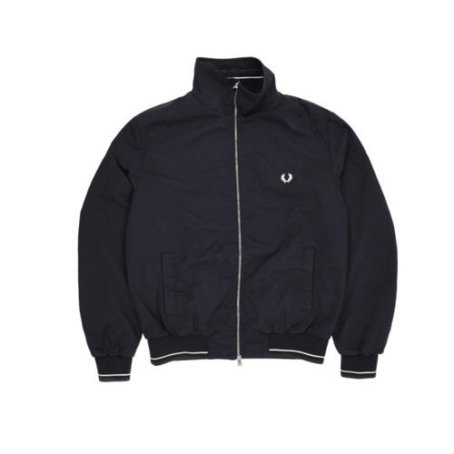 Fred perry men navy blue - fred,