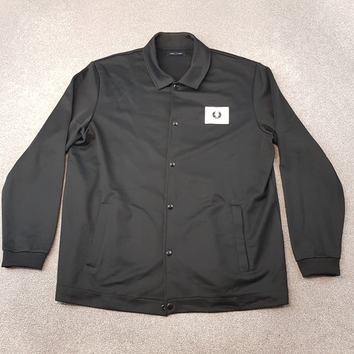 Fred perry mens jacket - perry,