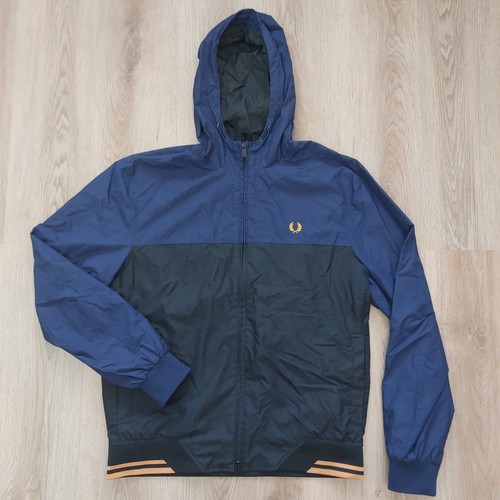 Fred perry men blue black - fred,