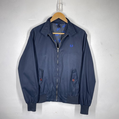 Fred perry drakes - drakes, mens