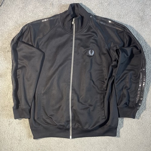 Fred perry jacket men xl - fred, men’s