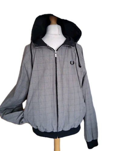 Fred perry grey - -, grey/beige