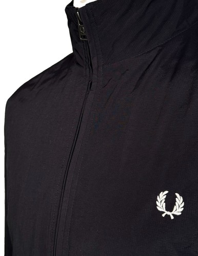 Fred perry brentham - brentham, jacket