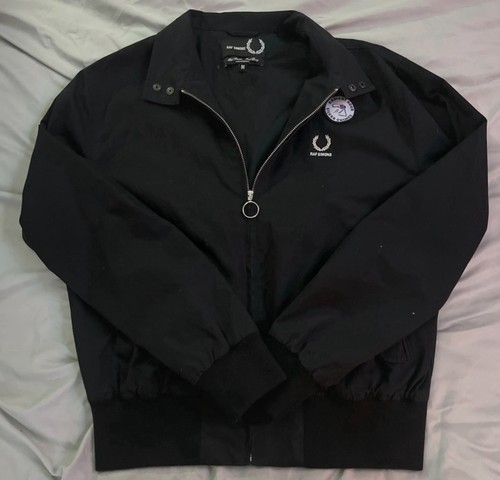 Raf simons fred perry - raf,