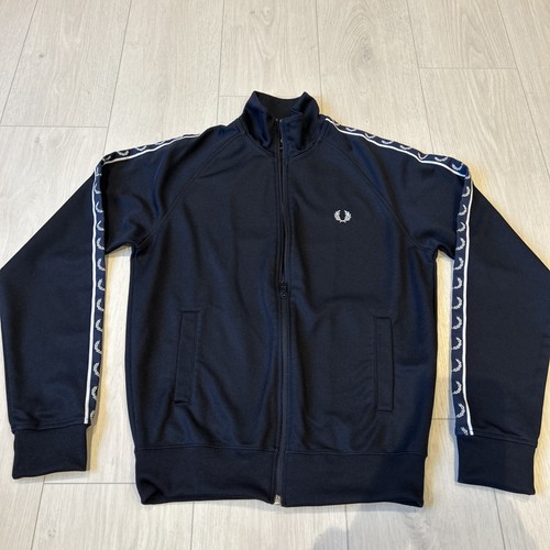 Fred perry taped - perry,