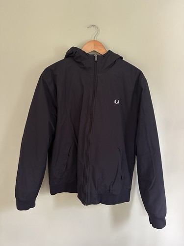 Fred perry men - perry, zip