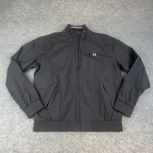 Fred perry harrington jacket - fred,