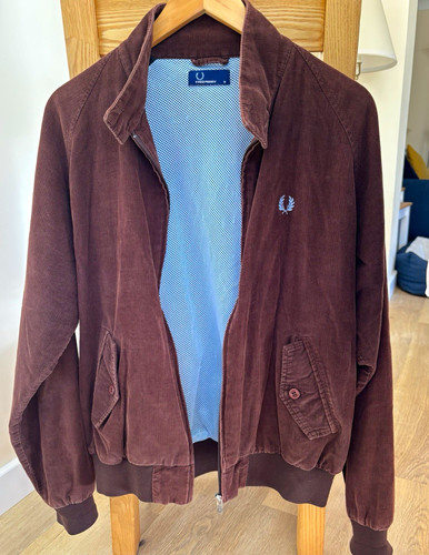 Fred perry men - fred, men's