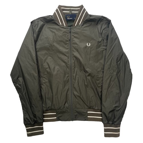 Fred perry men - men's, jacket