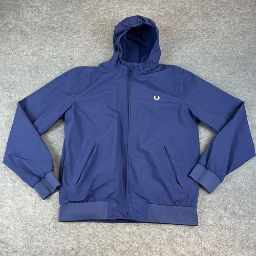 Fred perry brentham - fred,