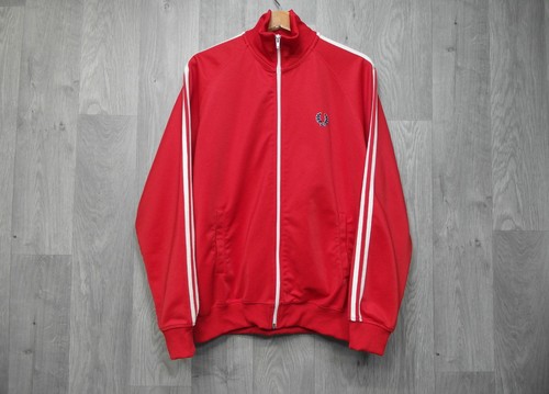 Fred perry track top - fred, jacket