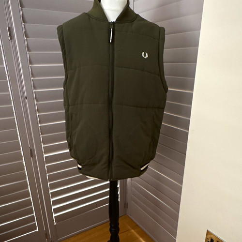 Fred perry men green - perry,