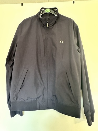 Fred perry men bomber - men's, jacket