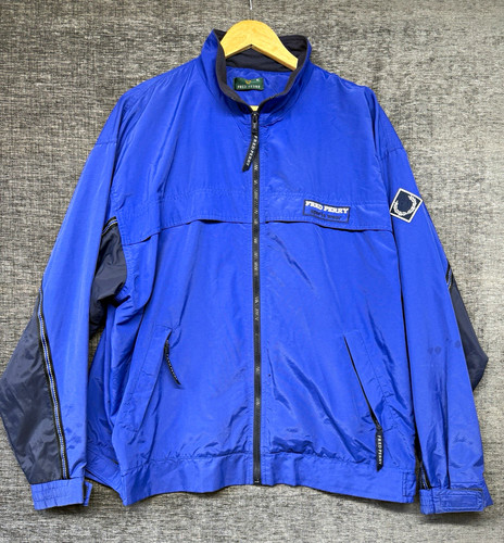 Vintage fred perry - perry, sportswear