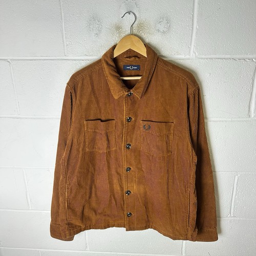 Fred perry jacket mens extra - fred,