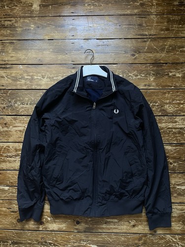 Fred perry bomber - fred,