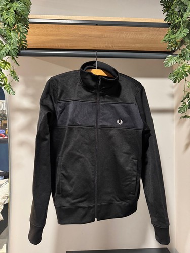 Youth large black fred - black,