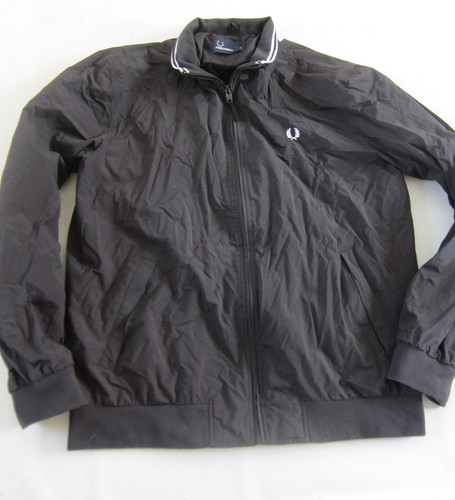 Fred perry brentham bomber - fred,