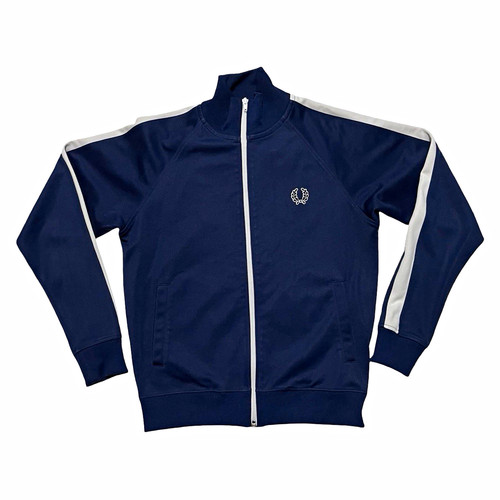Fred perry navy white full - fred,