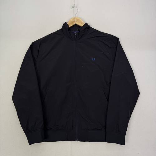 Fred perry harrington jacket - perry,