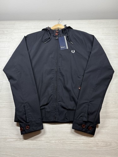 Fred perry harrington jacket - fred,