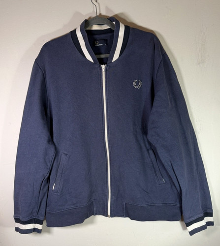 Fred perry bomber - perry, xl