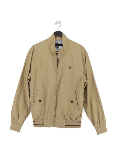 Fred perry bomber jacket - fred,