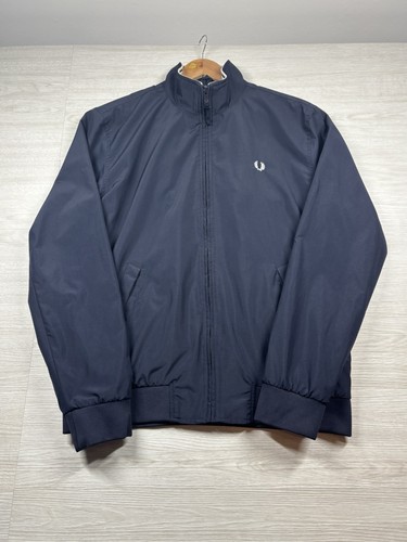 Fred perry men brentham - perry, men’s