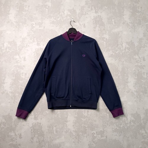 Fred perry track - jacket, m