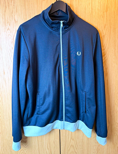 Fred perry men black green - fred, men's