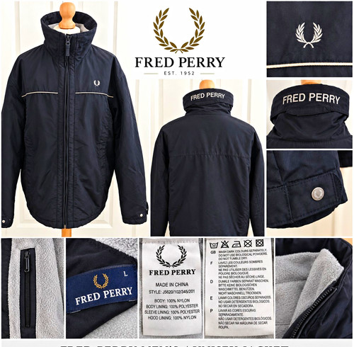 Fred perry men j5620 - fred,