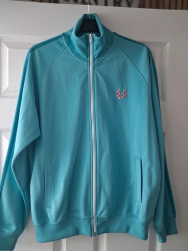Vintage fred perry track - vintage,