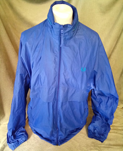 Fred perry mens blue - fred,