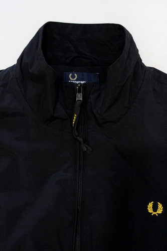 Fred perry rrington j8395 - fred, h@rrington