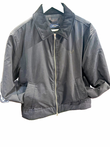 Fred perry cotton caban - perry,
