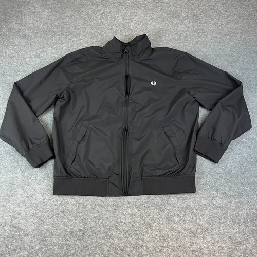 Fred perry harrington - perry, jacket
