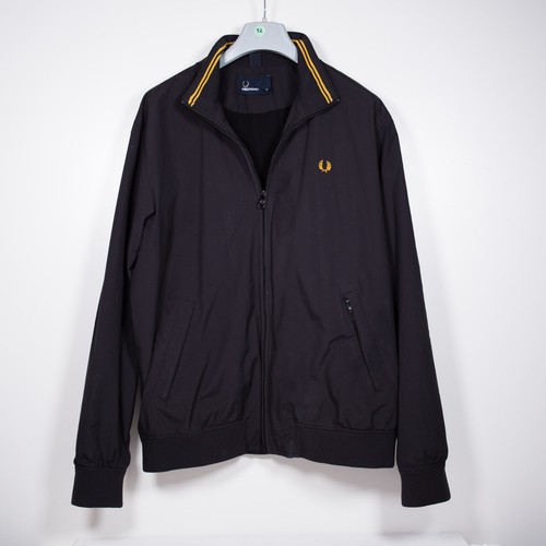 Fred perry brentham jacket - fred,