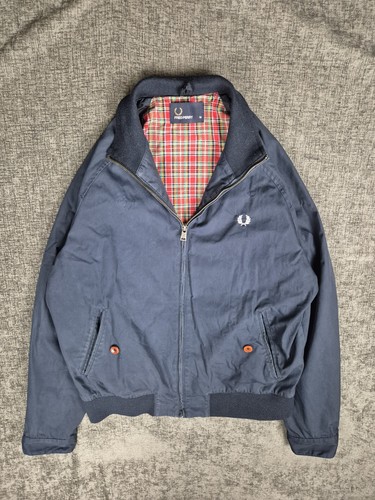 Fred perry harrington - fred, jacket