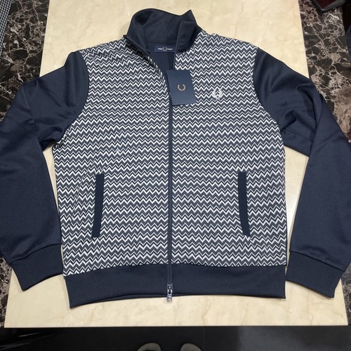 Fred perry knitted - fred, track