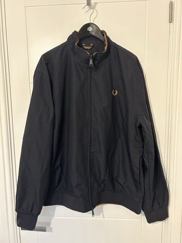 Fred perry reto - fred, brentham